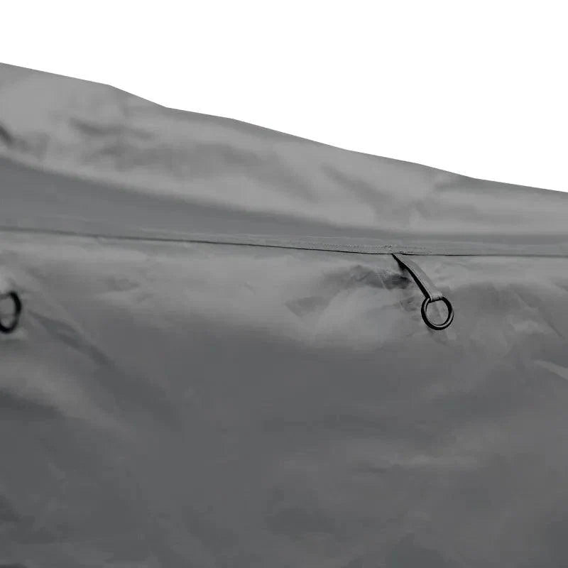 Annex for OrthFrame