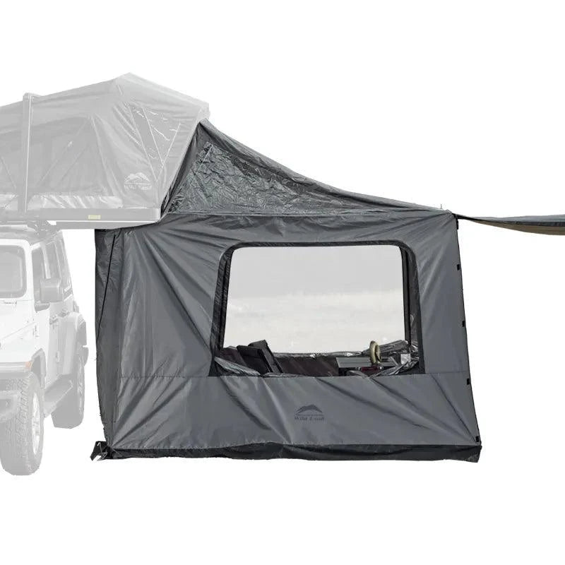 Annex for OrthFrame