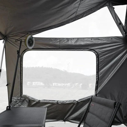 Annex for OrthFrame