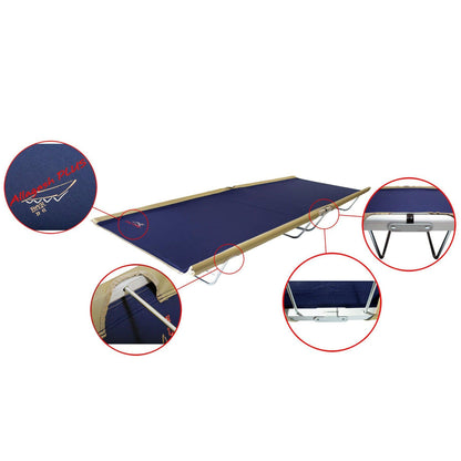 Allagash PLUS Cot -- Special Pricing