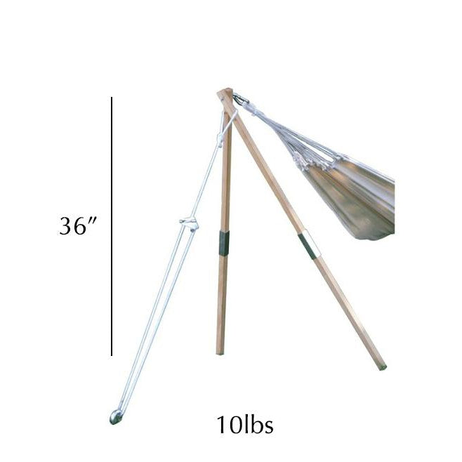Madera Hammock Stand