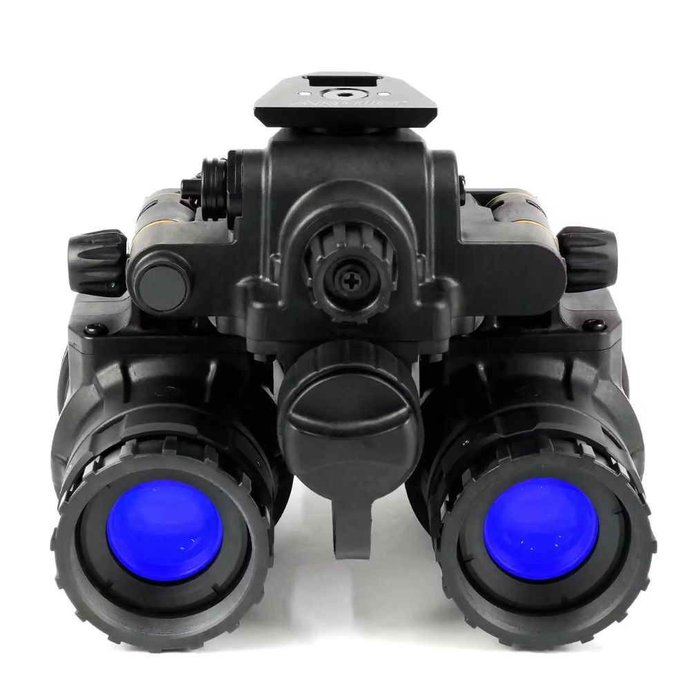Argus BNVD-1431 MK2 - 2nd Gen White Phosphor- Complete Kit