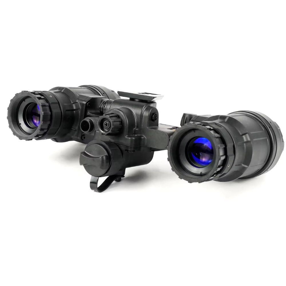 Argus BNVD-1431 MK2 - 2nd Gen White Phosphor- Complete Kit