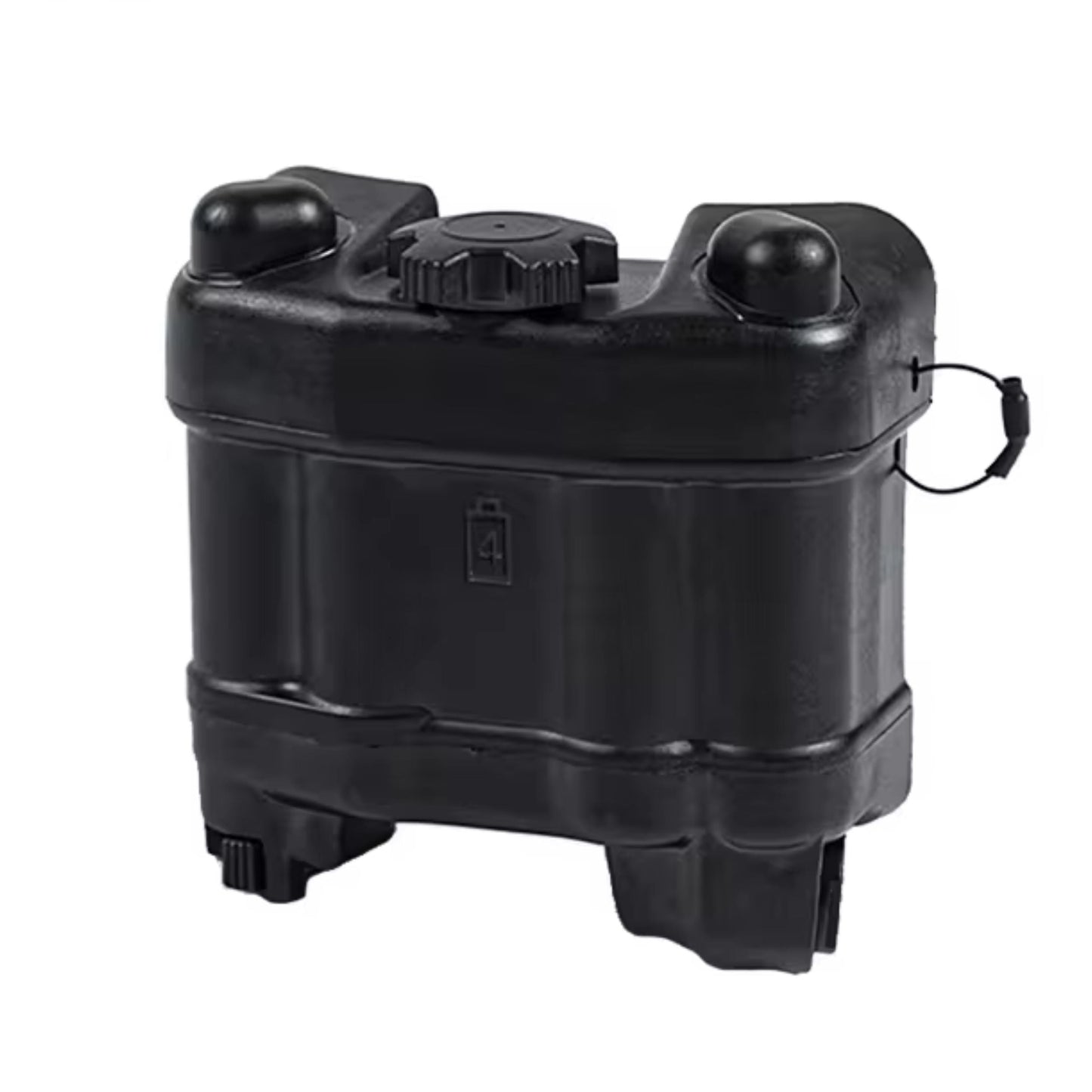 ARGUS USBP - Universal Battery Pack