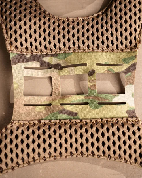 Bravo Modular Bino Pack - Magnet-Free for Compass Navigation - Binocular Harness System