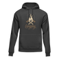 Axes Unisex Hoodie