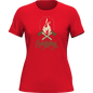 Axes T-Shirt for Women