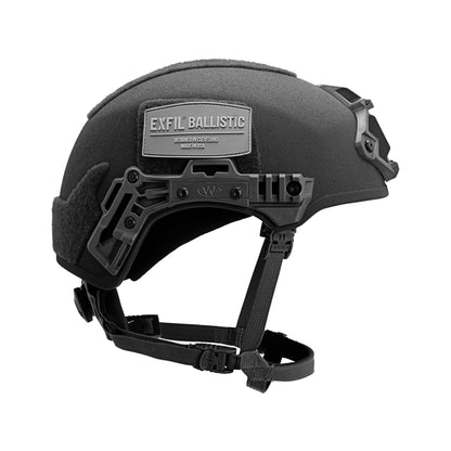 Team Wendy Exfil Ballistic Helmet - Hybrid Composite Shell w/ EXFIL Rail 3.0 system