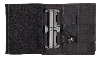 Plate Carrier Cummerbund - Quick Release - All Colors
