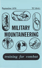 Military Mountaineering Manual