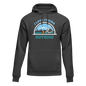 I Love Peeing Outside Men Adult Fleece Hoodie