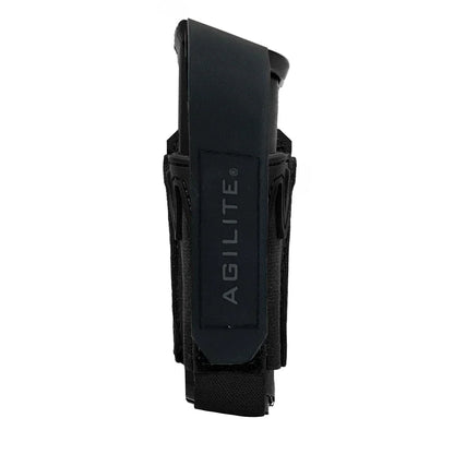 Pincer Pistol Single Pouch