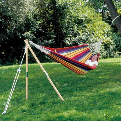 Barbados Hammock