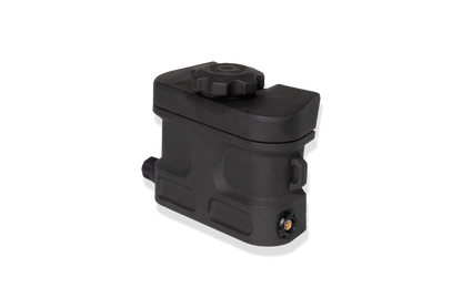 Nocturn Industries Bat Pack - Dual-Bank Backup with 96+ Hour Runtime