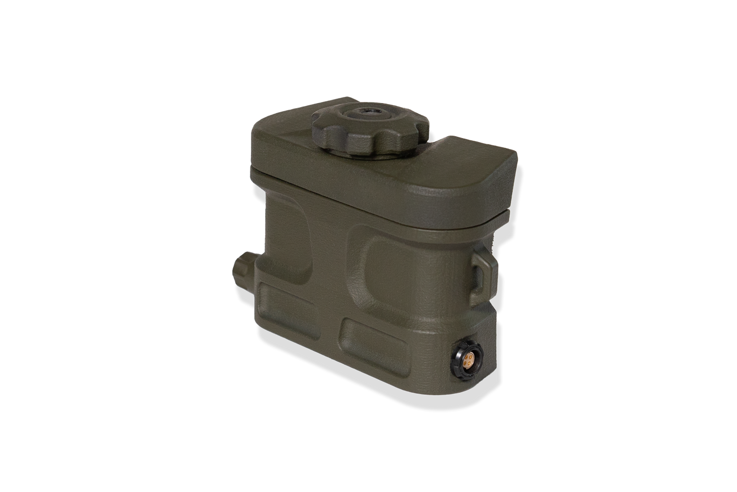 Nocturn Industries Bat Pack - Dual-Bank Backup with 96+ Hour Runtime