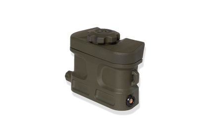 Nocturn Industries Bat Pack - Dual-Bank Backup with 96+ Hour Runtime