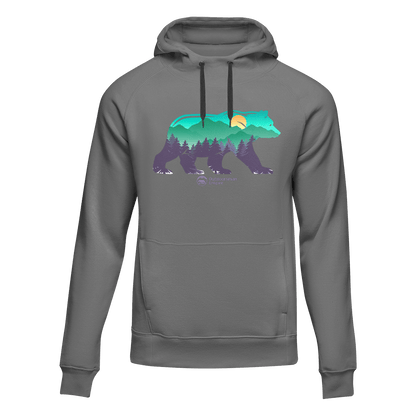 Bear Unisex Hoodie