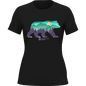 Bear T-Shirt for Women