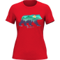 Bear T-Shirt for Women