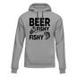 Beer Fishy Fishy Unisex Hoodie