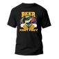 Beer Fishy Fishy 2 Man T-Shirt