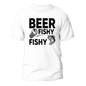 Beer Fishy Fishy Man T-Shirt