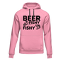 Beer Fishy Fishy Unisex Hoodie