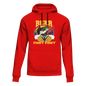 Beer Fishy Fishy 2 Unisex Hoodie