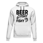 Beer Fishy Fishy Unisex Hoodie