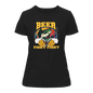 Beer Fishy Fishy 2 T-Shirt for Women