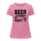Beer Fishy Fishy T-Shirt for Women