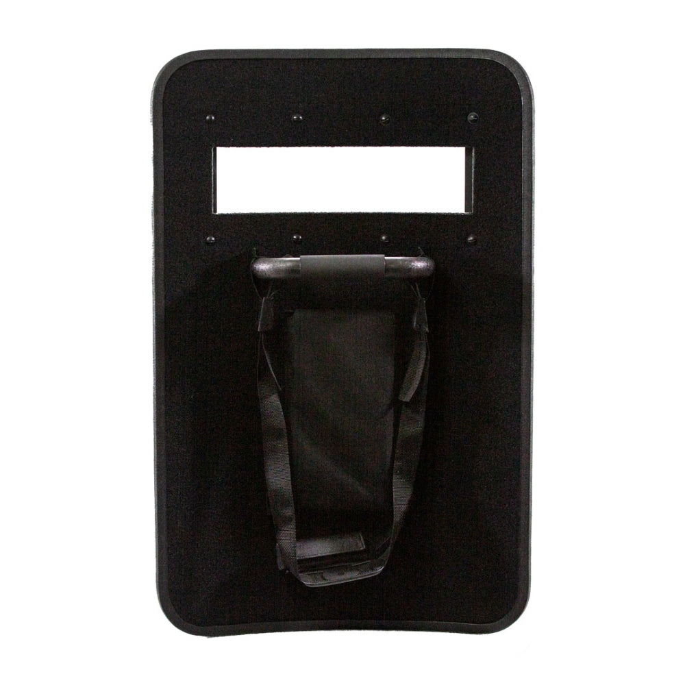 Bellfire B3 - Multi-Hit Ballistic Shield - NIJ Level III+