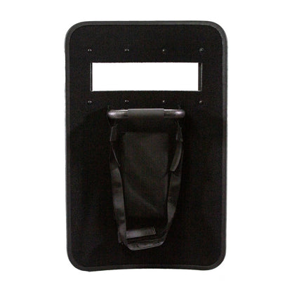 Bellfire B3 - Multi-Hit Ballistic Shield - NIJ Level III+