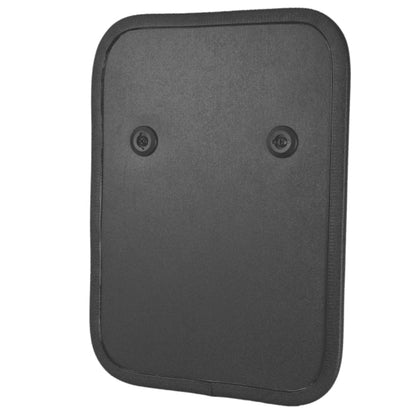 Sentinel Ballistic Shield - Multi-Hit Ballistic Shield - NIJ III+