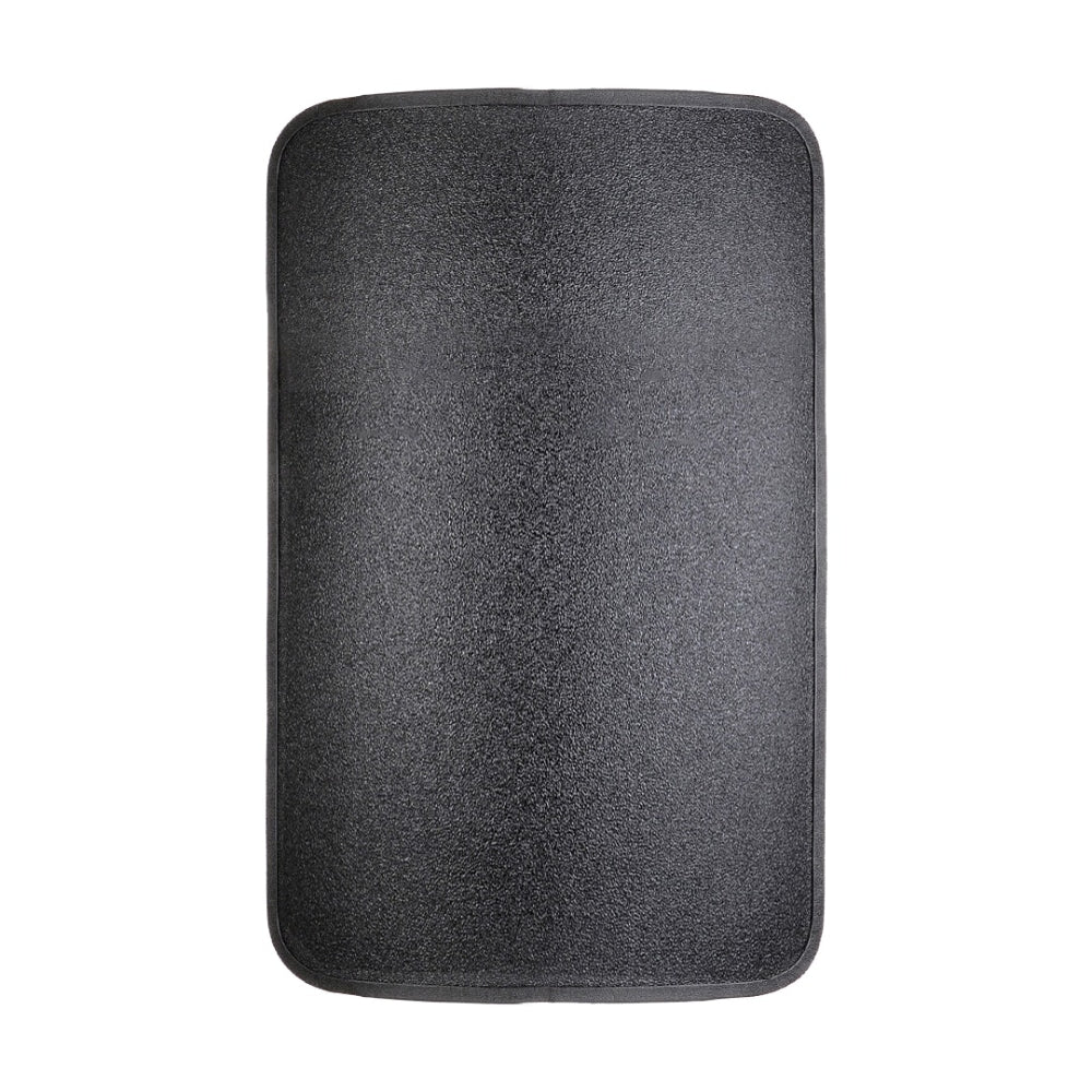 Sentinel Ballistic Shield - Multi-Hit Ballistic Shield - NIJ III+