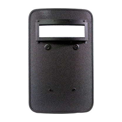 Bellfire B3 - Multi-Hit Ballistic Shield - NIJ Level III+