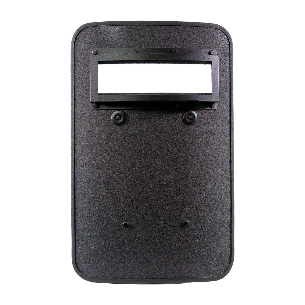 Sentinel Ballistic Shield - Multi-Hit Ballistic Shield - NIJ III+