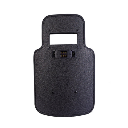 Bellfire MTS - Lightweight Ballistic Shield