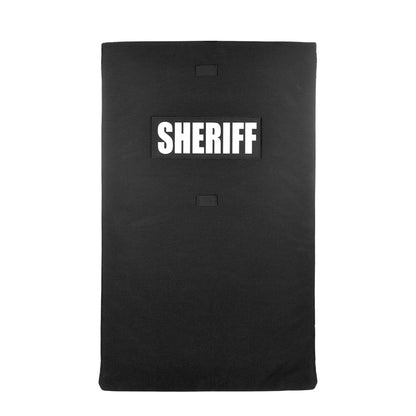 Bellfire RDS - Lightweight Ballistic Shield - NIJ Level IIIA