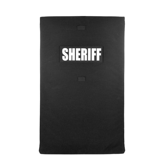 Bellfire RDS - Lightweight Ballistic Shield - NIJ Level IIIA