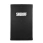 Bellfire RDS - Lightweight Ballistic Shield - NIJ Level IIIA