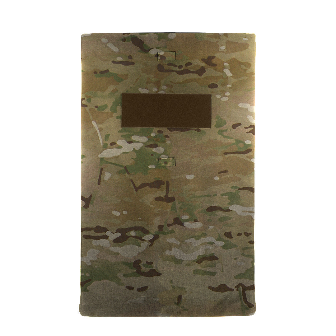 Bellfire RDS - Lightweight Ballistic Shield - NIJ Level IIIA