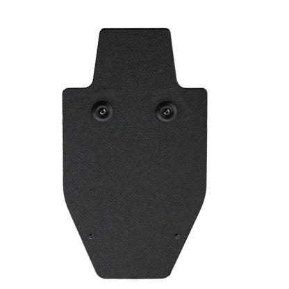 Bellfire TDS III - Lightweight Ballistic Shield - NIJ Level III+