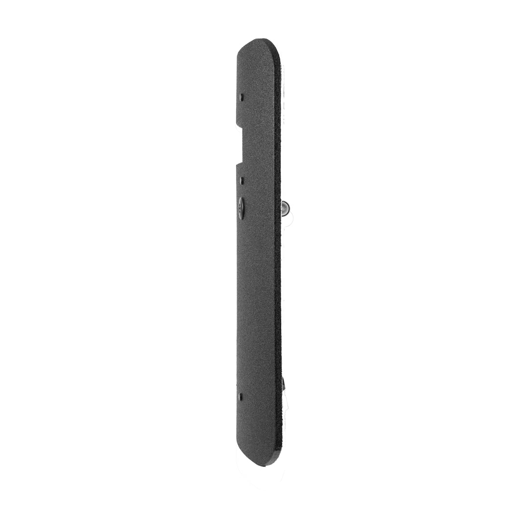 TITAN III - Ultra-Lightweight Ballistic Shield - NIJ Level III+
