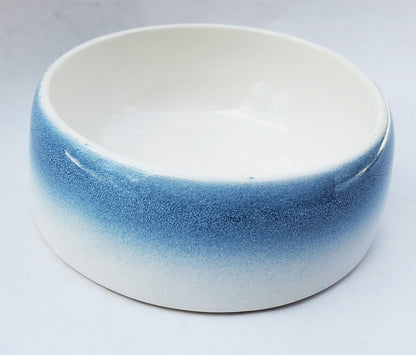 Byer Pet Bowl - Best Friend Blue
