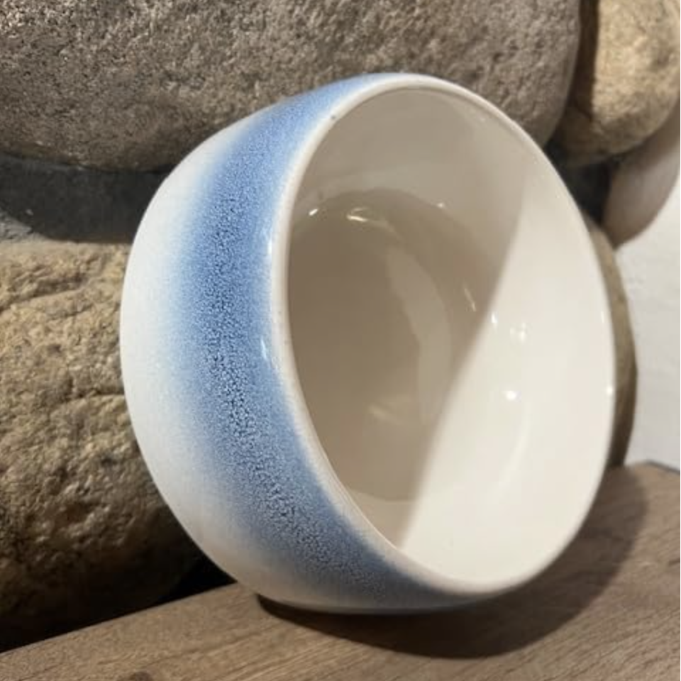 Byer Pet Bowl - Best Friend Blue