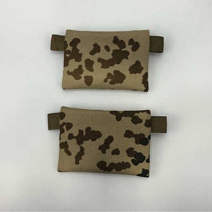 Off-Trayals | EDC | Pocket Pouch | Tropentarn