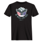 Be Wild Be Free Man T-Shirt
