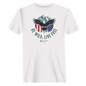 Be Wild Be Free Man T-Shirt