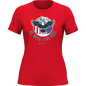 Be Wild Be Free T-Shirt for Women